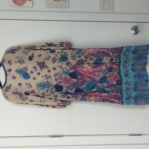 Spell & the Gypsy Siren Song Duster